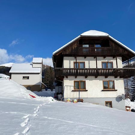 באד קליניקירשהיים Nockalm Cottage מראה חיצוני תמונה