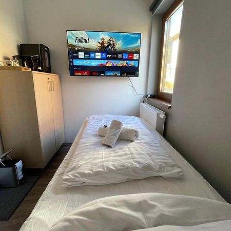 באד קליניקירשהיים Nockalm Cottage מראה חיצוני תמונה