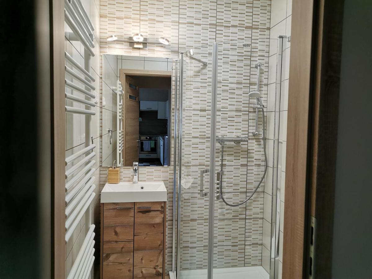 באד קליניקירשהיים Nockalm Cottage מראה חיצוני תמונה