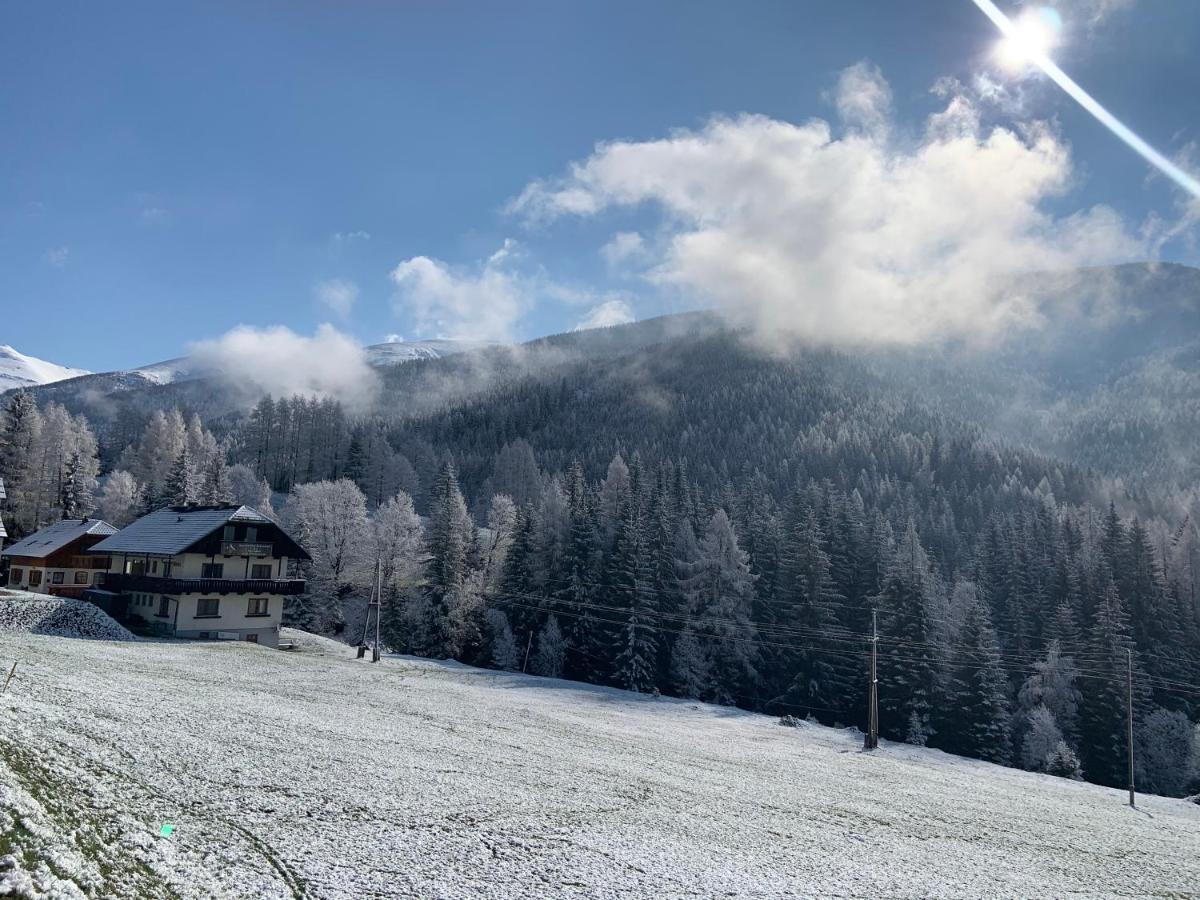 באד קליניקירשהיים Nockalm Cottage מראה חיצוני תמונה