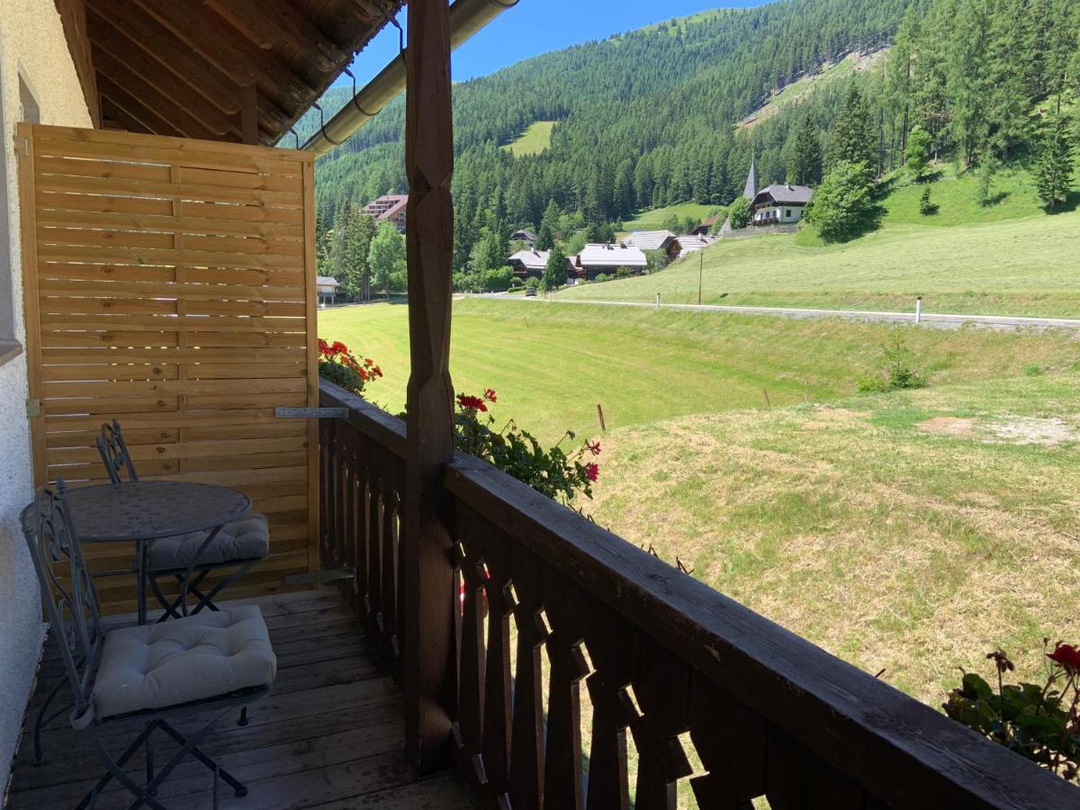 באד קליניקירשהיים Nockalm Cottage מראה חיצוני תמונה