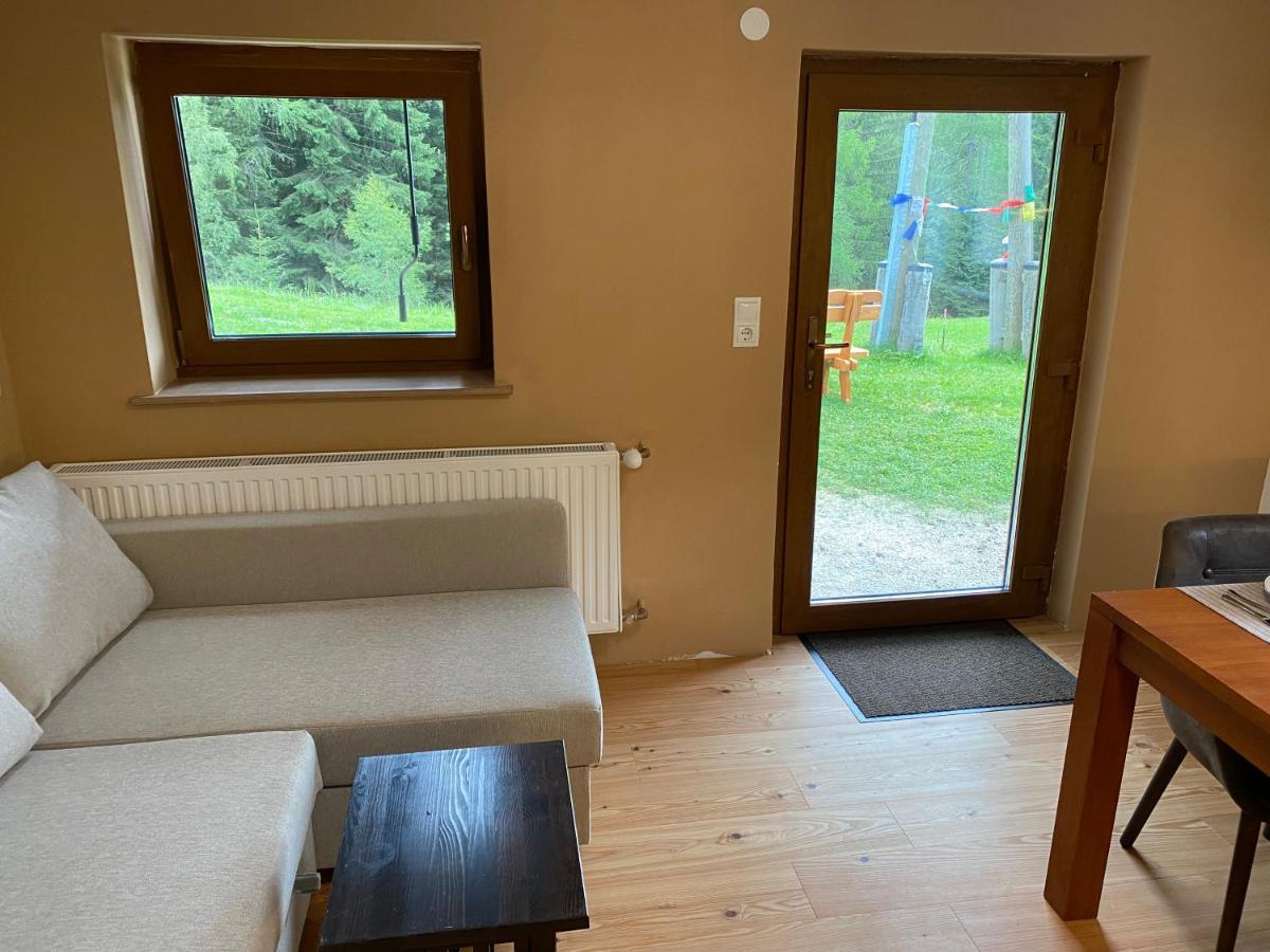 באד קליניקירשהיים Nockalm Cottage מראה חיצוני תמונה