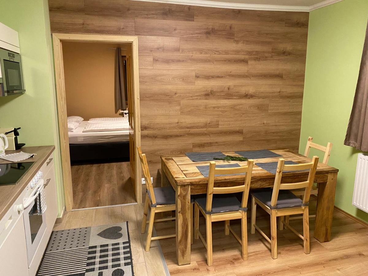 באד קליניקירשהיים Nockalm Cottage מראה חיצוני תמונה