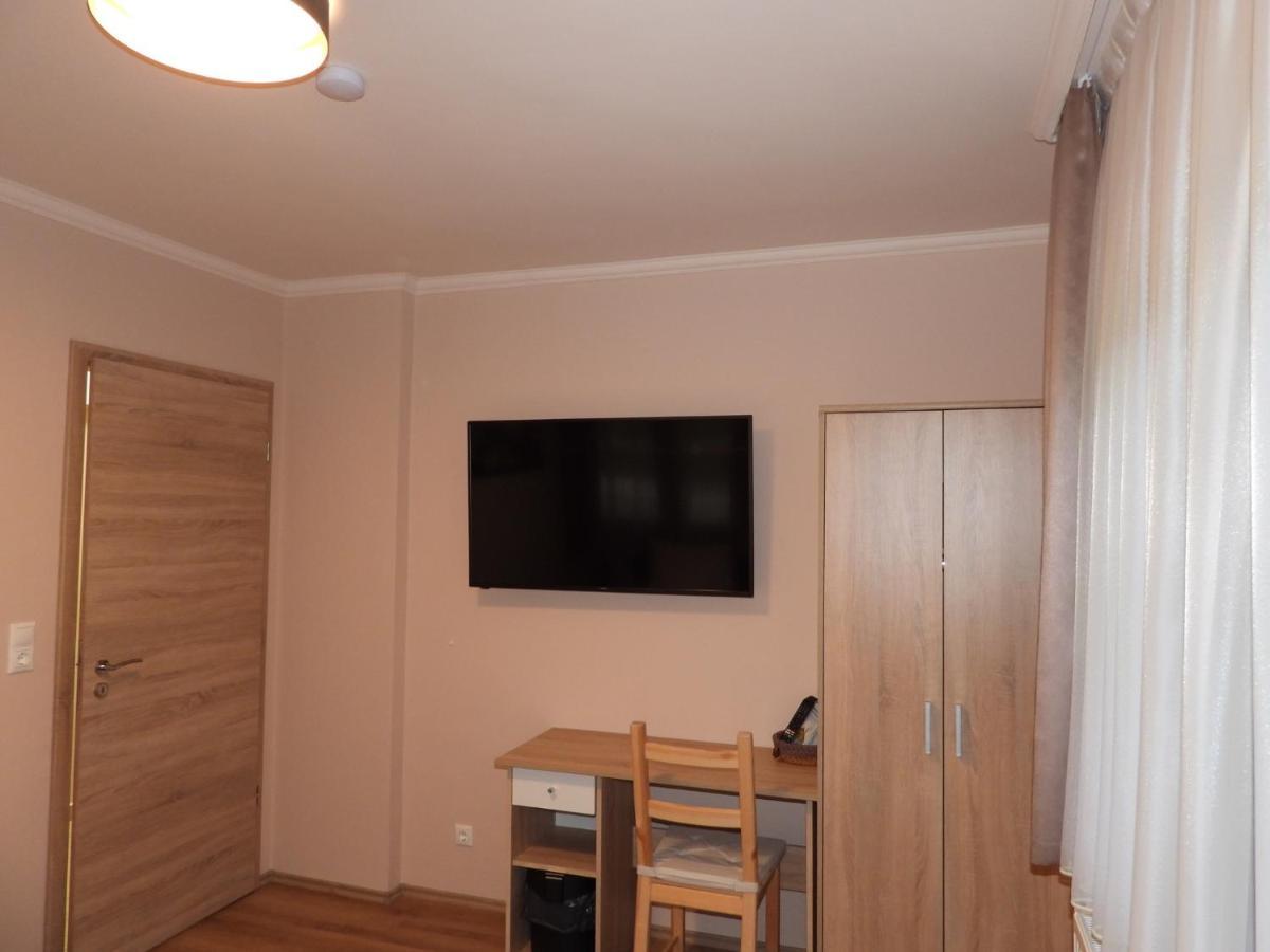 באד קליניקירשהיים Nockalm Cottage מראה חיצוני תמונה