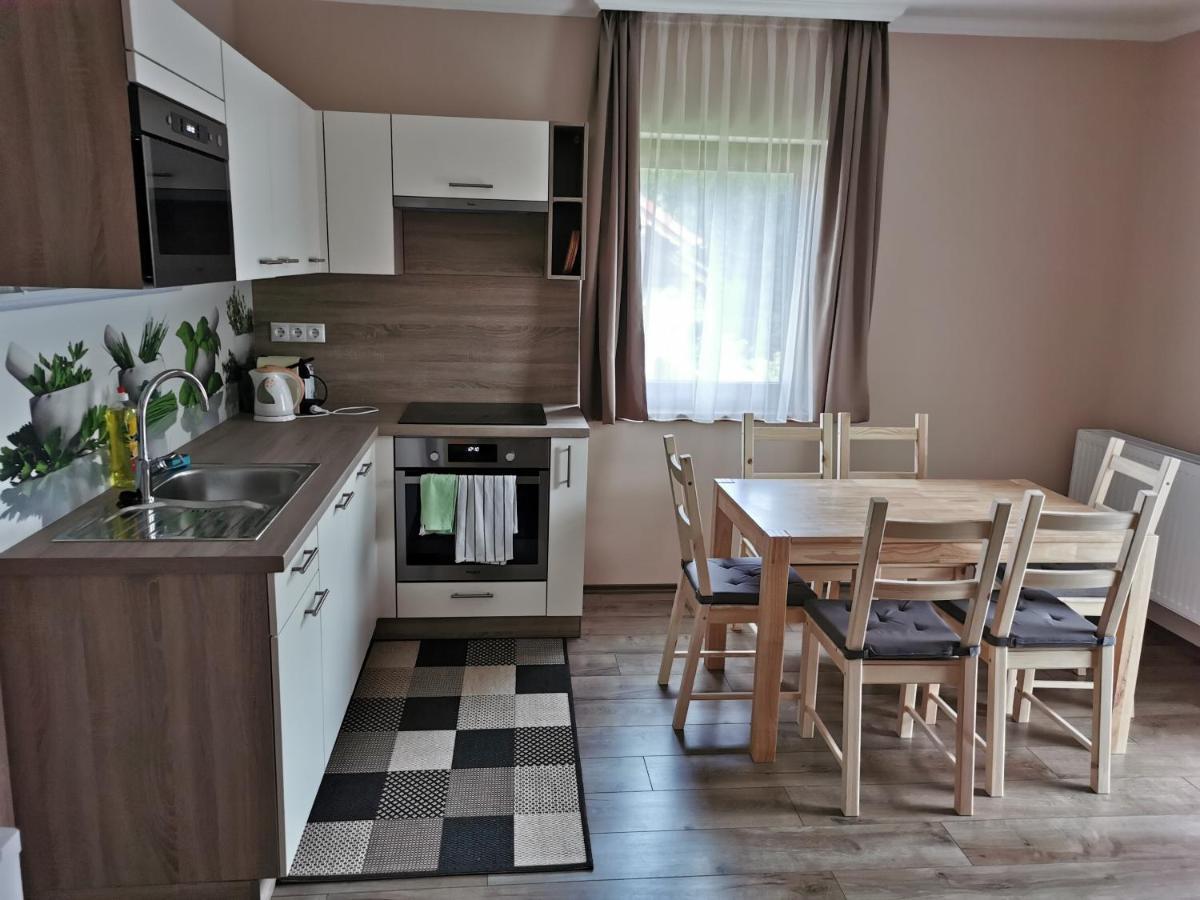באד קליניקירשהיים Nockalm Cottage מראה חיצוני תמונה