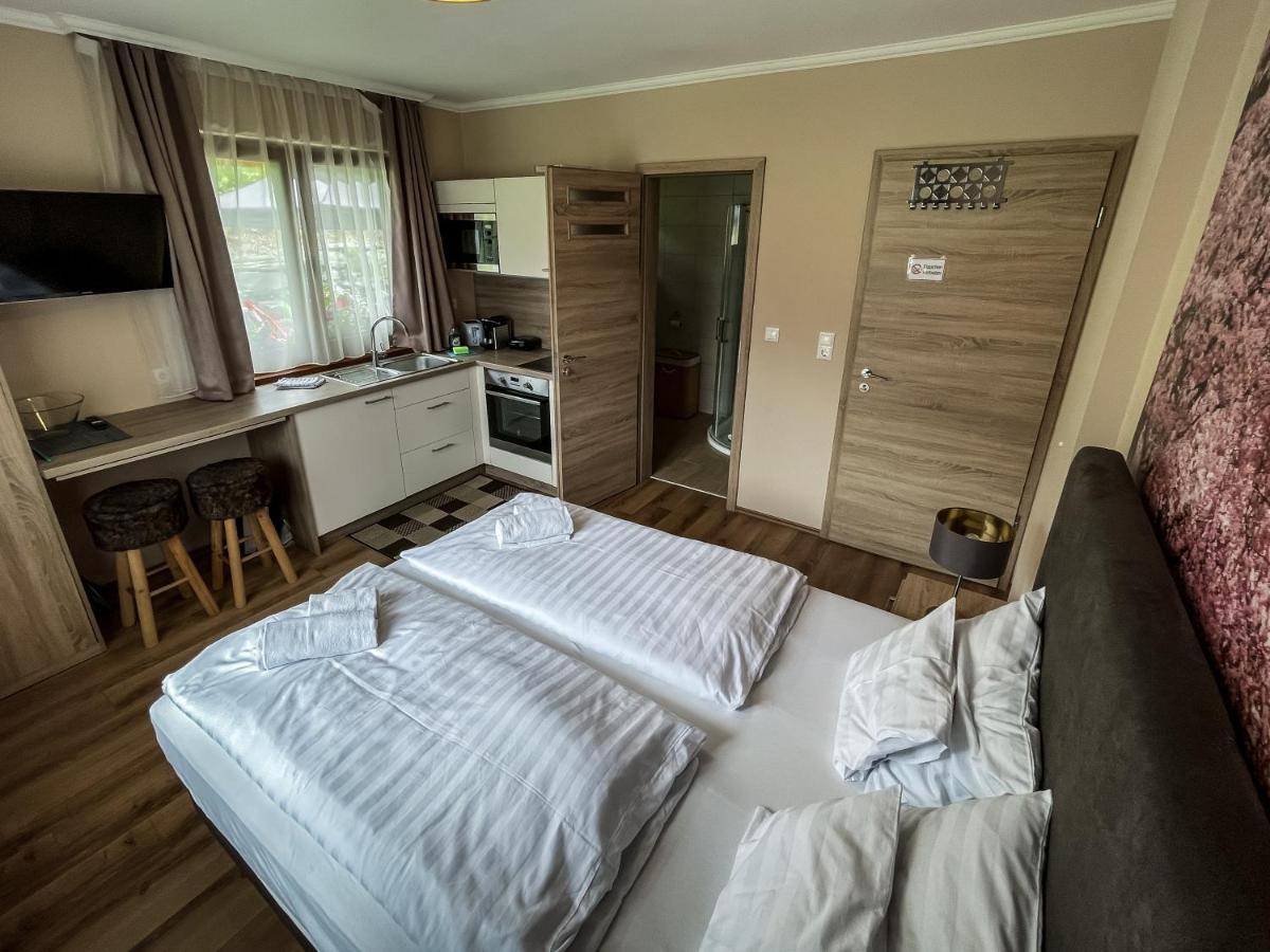 באד קליניקירשהיים Nockalm Cottage מראה חיצוני תמונה
