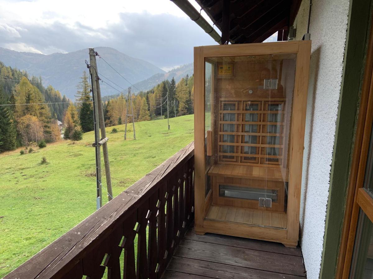 באד קליניקירשהיים Nockalm Cottage מראה חיצוני תמונה